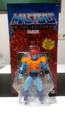 Masters of the Universe / MotU