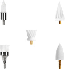 Zahnpolierer Aufsatz 5