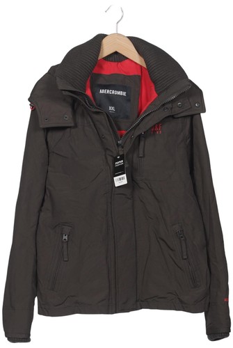 Abercrombie fitch jacke - &,