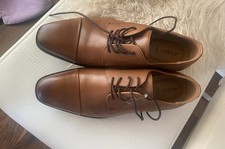 Aldo Curi Veritable Genuine Leather Nr 42
