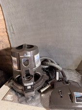 Rainbow Wasserstaubsauger