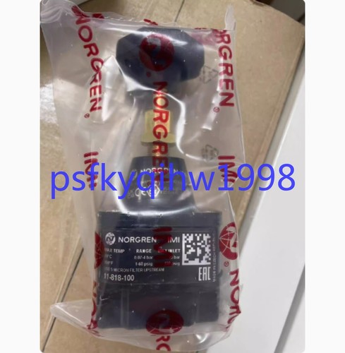 Pcs new norgren - 1,