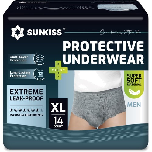 Inkontinenz pants männer - inkontinenz,