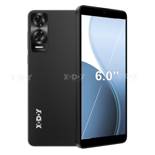 Neu zoll android15 - 6,