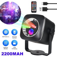 LED Discokugel Lichteffekt