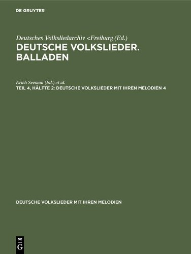 Deutsche volkslieder - deutsche,