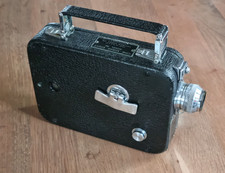 Vintage 8mm Filmkamera, Cine Kodak EIGHT, Model 60