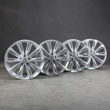 19 Zoll Felgen original VW Passat B8 Verona 3G0601025BT 3G0601025R Alufelgen
