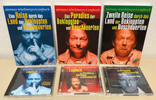 Dietmar Wischemeyer Buch CD