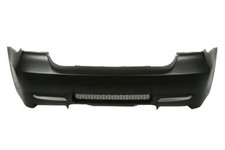 BLIC Heckstoßstange