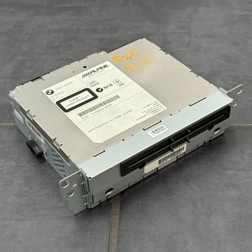 Navigationssystem bmw f20 - bmw, f21