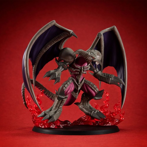 B skull dragon - b.,
