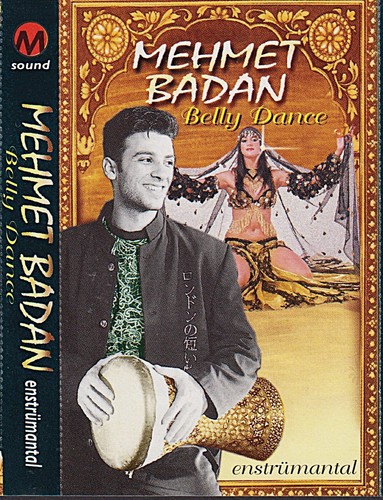 Mehmet badan belly - mc,