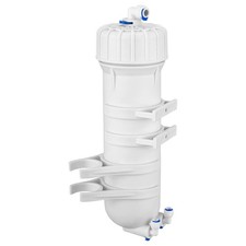 Membrangehäuse OMB300 3" für