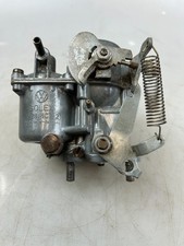 VW SOLEX VERGASER 28 PICT 2
