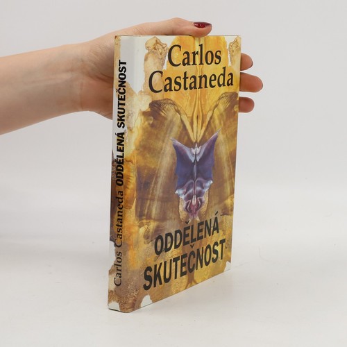Oddělená skutečnost -  , | 
