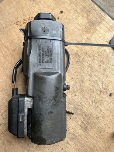Original servopumpe hydropumpe - original,