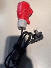 EE Steckdose ProTOP 16A 6h 5p