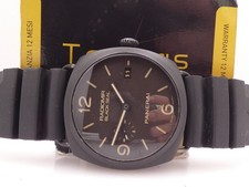 PANERAI RADIOMIR BLACK SEAL