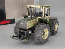 Traktor Modell 1:32 Schuco MB