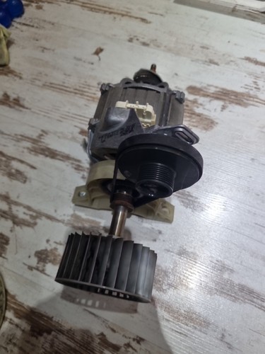 Trockner siemens 5m - , 46•5m
