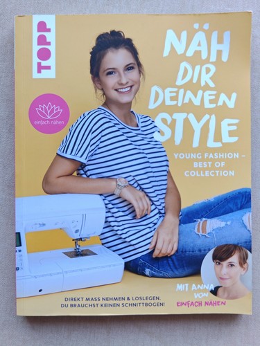 Näh dir deinen style young - näh, style!