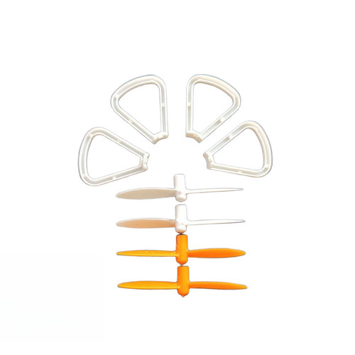 Für quadrocopter - für, rc