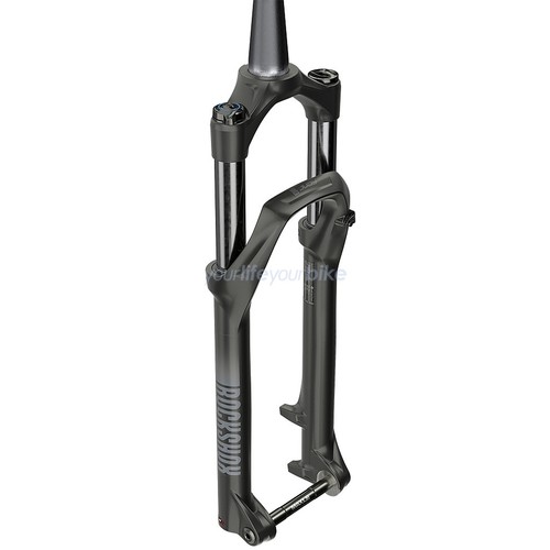 Rockshox judy silver solo - rockshox,