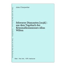 Schwarze Diamanten [sa3k] 