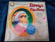Ronnys Pop Show Schallplatte