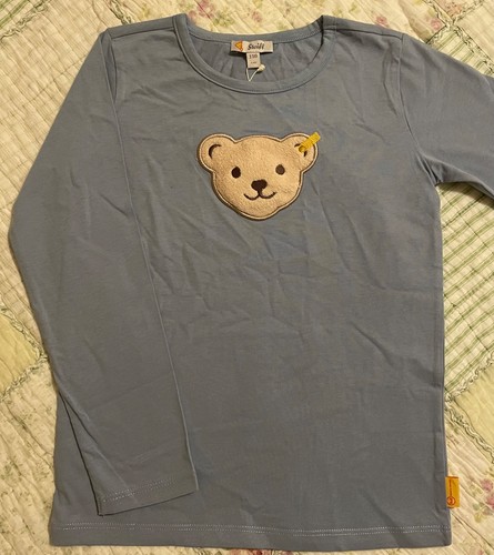 Kinder shirt 116 - kinder,