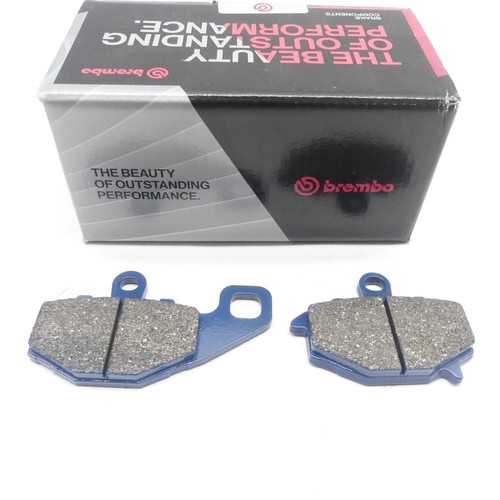 Brembo bremsbelag bremsbeläge - bremsbelag,