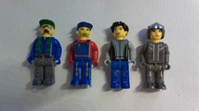 Lego fabuland figuren - lego,
