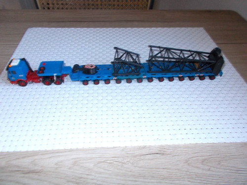 Kibri schmidbauer mit - ,