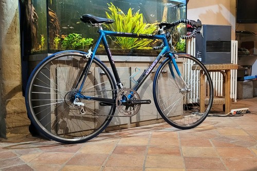Giant cadex cfr2 campagnolo - cadex,