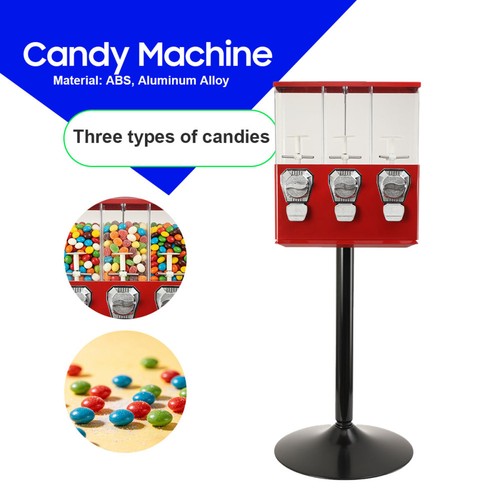 Automatische bonbonspender - automatische,