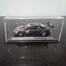Mercedes C Class DTM 2007 M