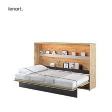 Wandklappbett concept junior - wandklappbett,