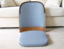 Schöner alter Kinostuhl, Kinosessel (Kinostühle) Thonet - 30-ger Jahre