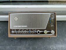 Radio Telefunken Caprice Transistor TL 3291 1960 mit Schaltplan