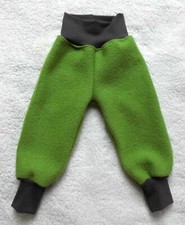 Walkhose ♥ Wollwalk Hose ♥