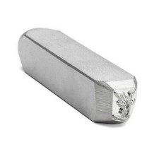 Pickardt Schlagstempel Motiv