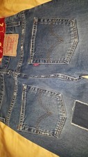 Levis 507 W30/L32 blau Herren  Jeans sehr guter Zustand ! Limitierte Auflage