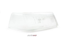 441941116A NEU Audi V8 D11 Streuscheibe Scheinwerfer Vorne Rechts 