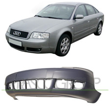 Stoßstange vorne für Audi A6