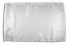 Einfarbig Weiß Banner weisse