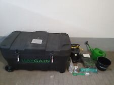 Heubedampfer HG 2000 + Starterset