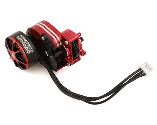 Furitek mini stellar getriebe - mini,