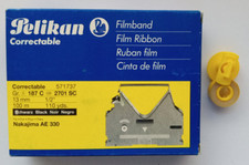 1x Pelikan Film Farbband Gr