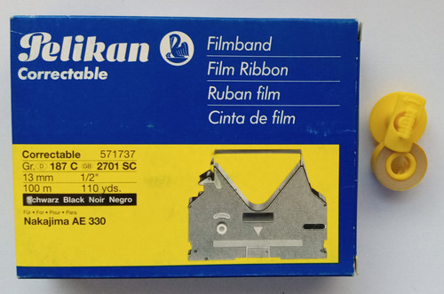 Pelikan film farbband gr - film,